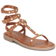  σανδάλια χωρίς τακούνι les tropeziennes par m.belarbi corika