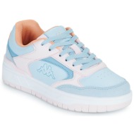  xαμηλά sneakers kappa logo manis 2.0 kid