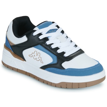 xαμηλά sneakers kappa logo manis 2.0 kid
