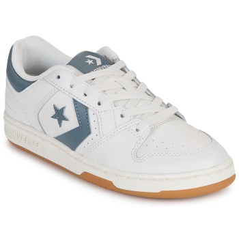 xαμηλά sneakers converse cl98 suede