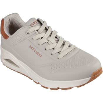 xαμηλά sneakers skechers 274286 | σε προσφορά