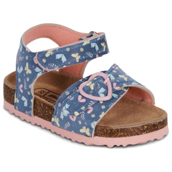 σανδάλια χωρίς τακούνι beppi 2210910