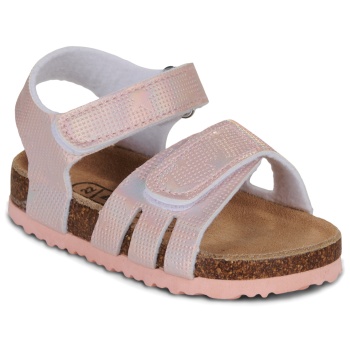 σανδάλια χωρίς τακούνι beppi 2213750