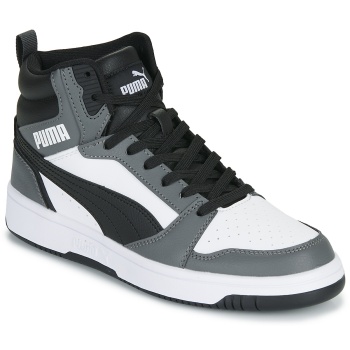 ψηλά sneakers puma rebound v6
