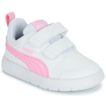 xαμηλά sneakers puma courtflex v3 v inf