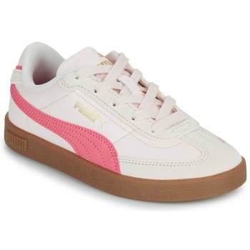 xαμηλά sneakers puma club ii era ps