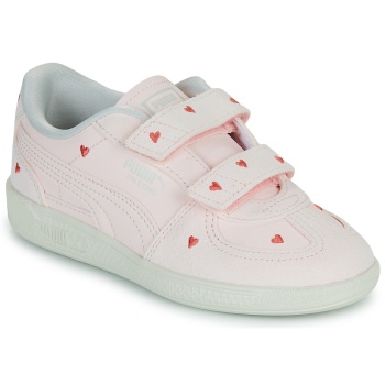 xαμηλά sneakers puma palermo amor v ps