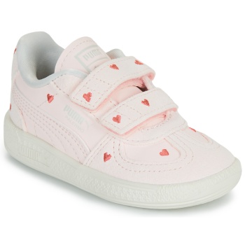 xαμηλά sneakers puma palermo amor v inf