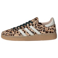  xαμηλά sneakers adidas handball spezial leopard magic beige |