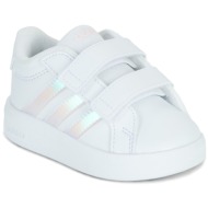  xαμηλά sneakers adidas grand court 3.0 cf i