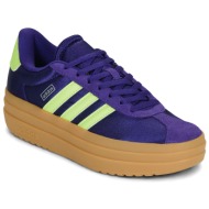  xαμηλά sneakers adidas vl court bold j