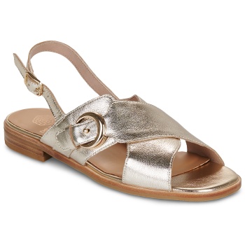 σανδάλια χωρίς τακούνι karston aimee