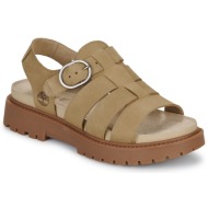  σανδάλια χωρίς τακούνι timberland clairemont way