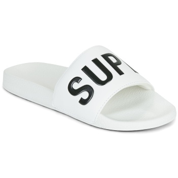 σαγιονάρες superdry superdry pool slide