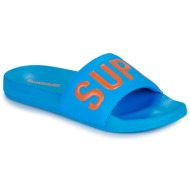  σαγιονάρες superdry superdry pool slide