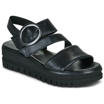 σανδάλια με πλατφόρμα gabor aya