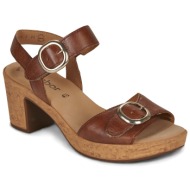  σανδάλια με τακούνι gabor kyria