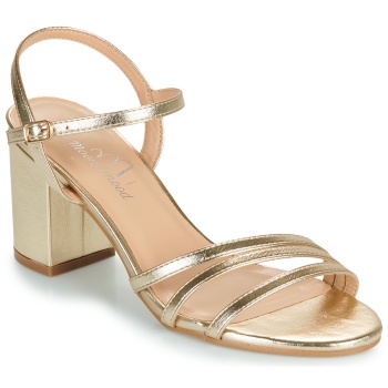 σανδάλια με τακούνι moony mood sabrina