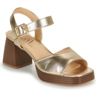  σανδάλια με τακούνι moony mood gina