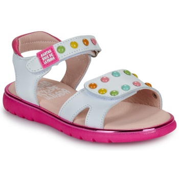 σανδάλια χωρίς τακούνι agatha ruiz de