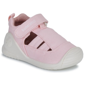 σανδάλια χωρίς τακούνι biomecanics