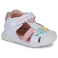  σανδάλια χωρίς τακούνι biomecanics biogateo casual