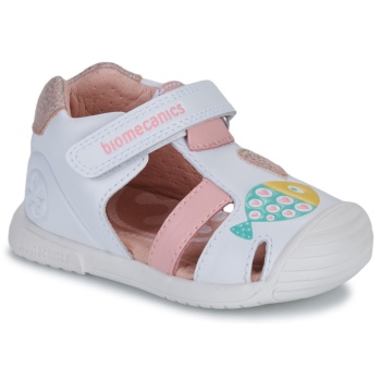 σανδάλια χωρίς τακούνι biomecanics