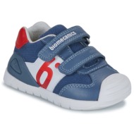  xαμηλά sneakers biomecanics biogateo casual