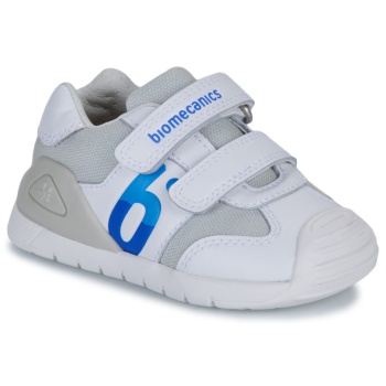 xαμηλά sneakers biomecanics biogateo