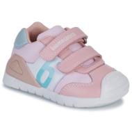  xαμηλά sneakers biomecanics biogateo casual