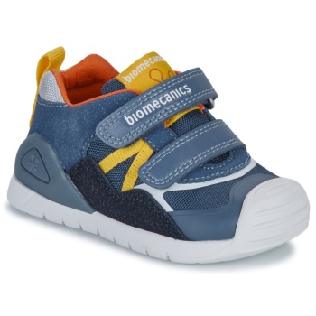 xαμηλά sneakers biomecanics biogateo