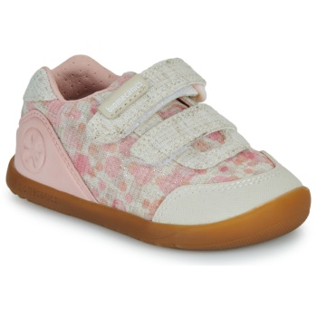 xαμηλά sneakers biomecanics wider canvas