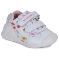  xαμηλά sneakers biomecanics biogateo casual