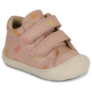  ψηλά sneakers naturino naturino cocoon vl