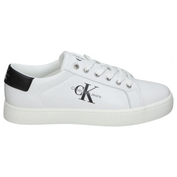 xαμηλά sneakers calvin klein jeans σε προσφορά