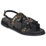  σανδάλια χωρίς τακούνι carmela 163198