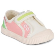  xαμηλά sneakers shoo pom juju easy