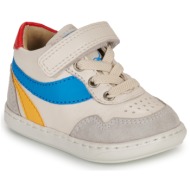  ψηλά sneakers shoo pom bouba ziva