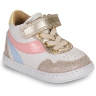  ψηλά sneakers shoo pom bouba ziva