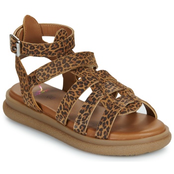 σανδάλια χωρίς τακούνι shoo pom maximus