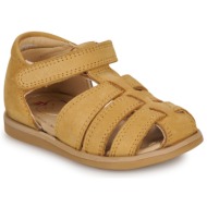  σανδάλια χωρίς τακούνι shoo pom tity tonton