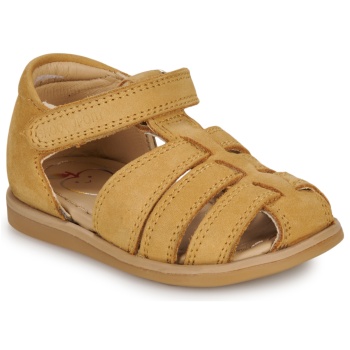 σανδάλια χωρίς τακούνι shoo pom tity