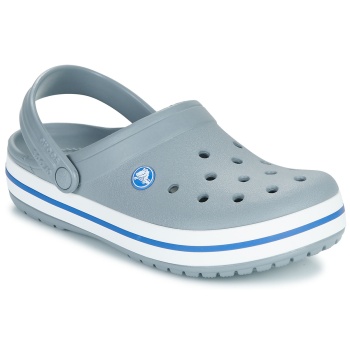 τσόκαρα crocs crocband