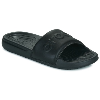 σαγιονάρες crocs crocs all day slide m