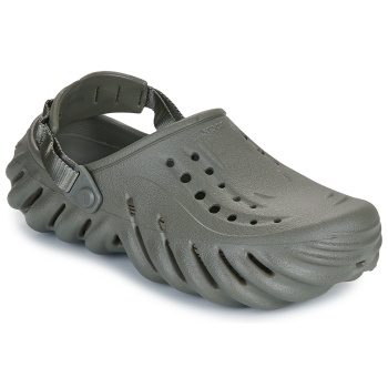 τσόκαρα crocs echo clog