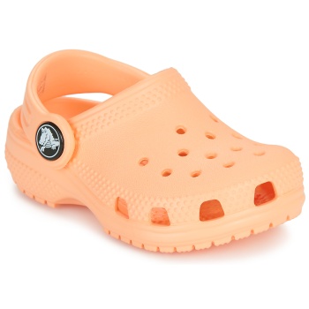 τσόκαρα crocs classic clog t