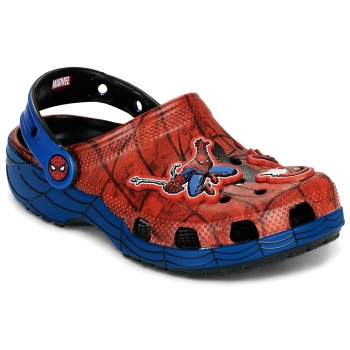 τσόκαρα crocs spiderwebclclgk