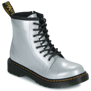 μπότες dr. martens 1460 j silver nebula