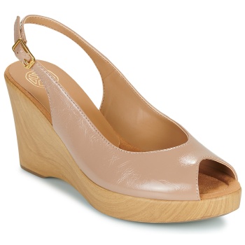 σανδάλια με πλατφόρμα unisa rachel