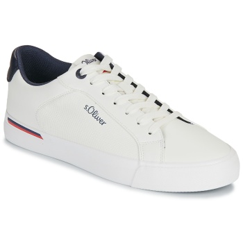 xαμηλά sneakers s.oliver 2177855-0100